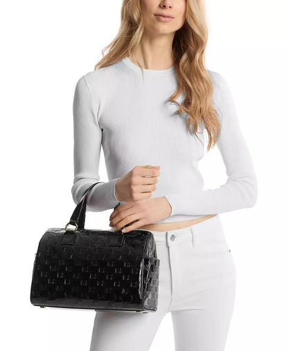 Mason Medium Duffle Satchel