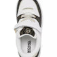 Michael Kors Toddler Girls Emmet Rumi Casual Sneakers from Finish Line