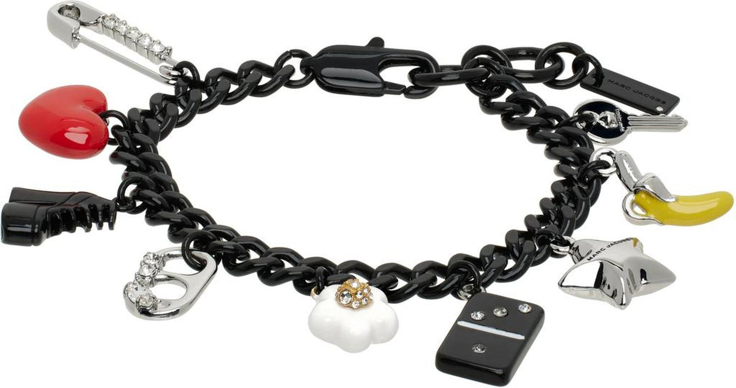 'The Collector Charm' Bracelet