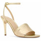 Michael Kors Women's Elyse Heeled Sandals