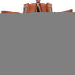 Crystals Swing Zip 20 Shoulder Bag