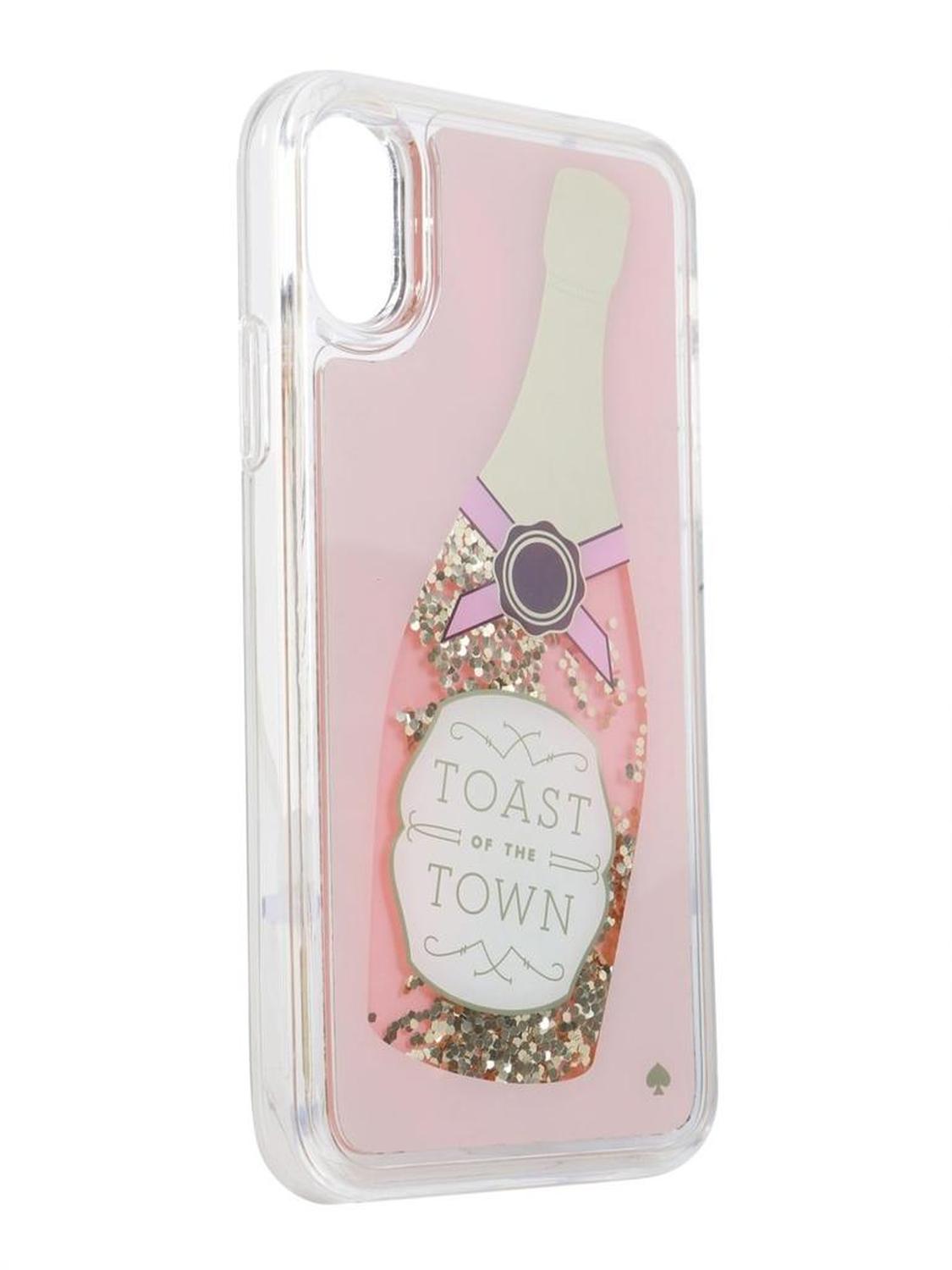 Kate Spade Toast of the Town Phone Case