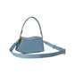 Twisted Tabby Shoulder Bag