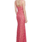 Marchesa Notte Gown