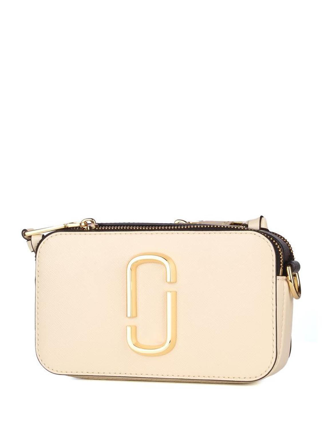 Marc Jacobs Snapshot Small Camera Bag