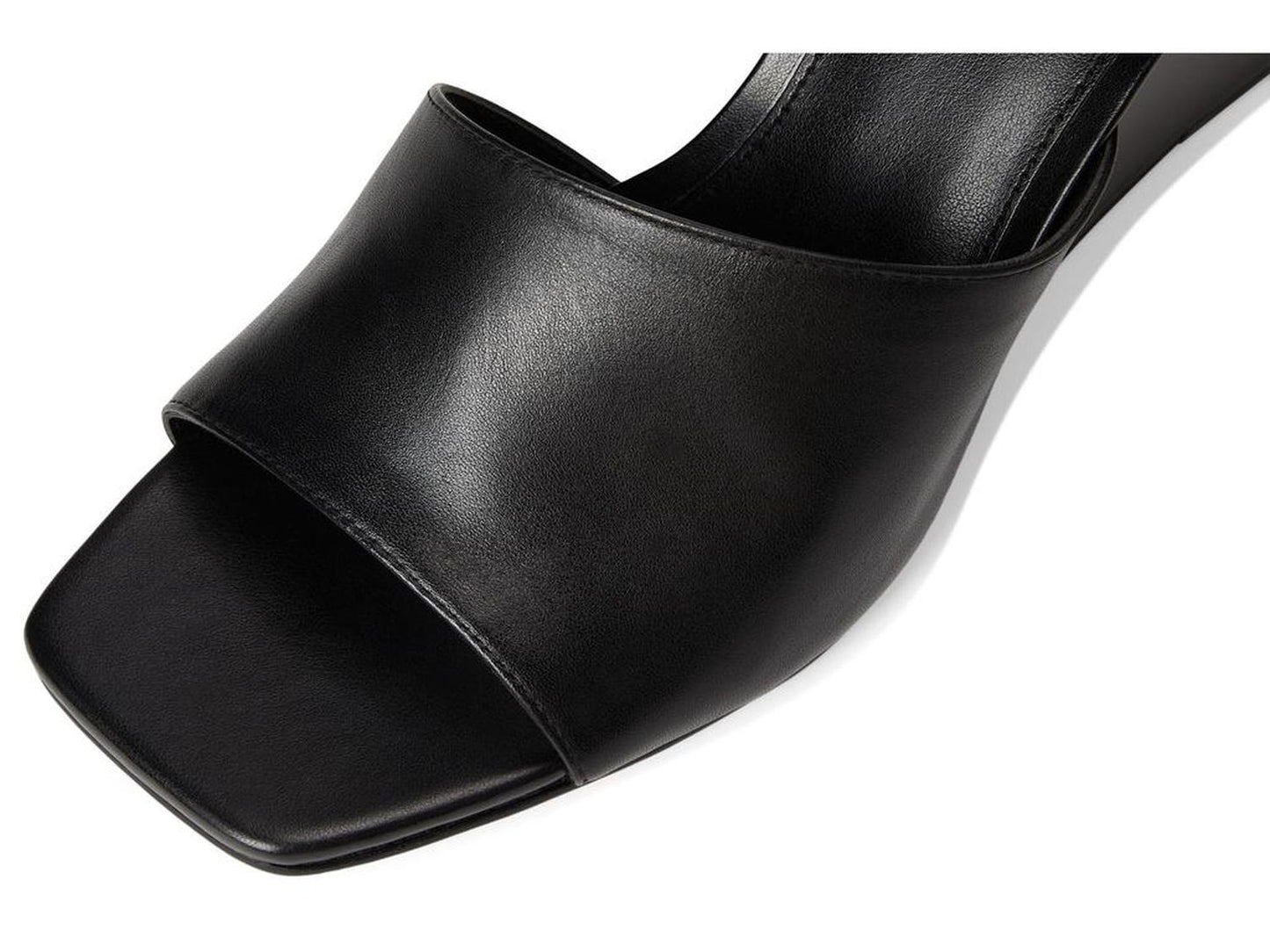 Merriam Wedge