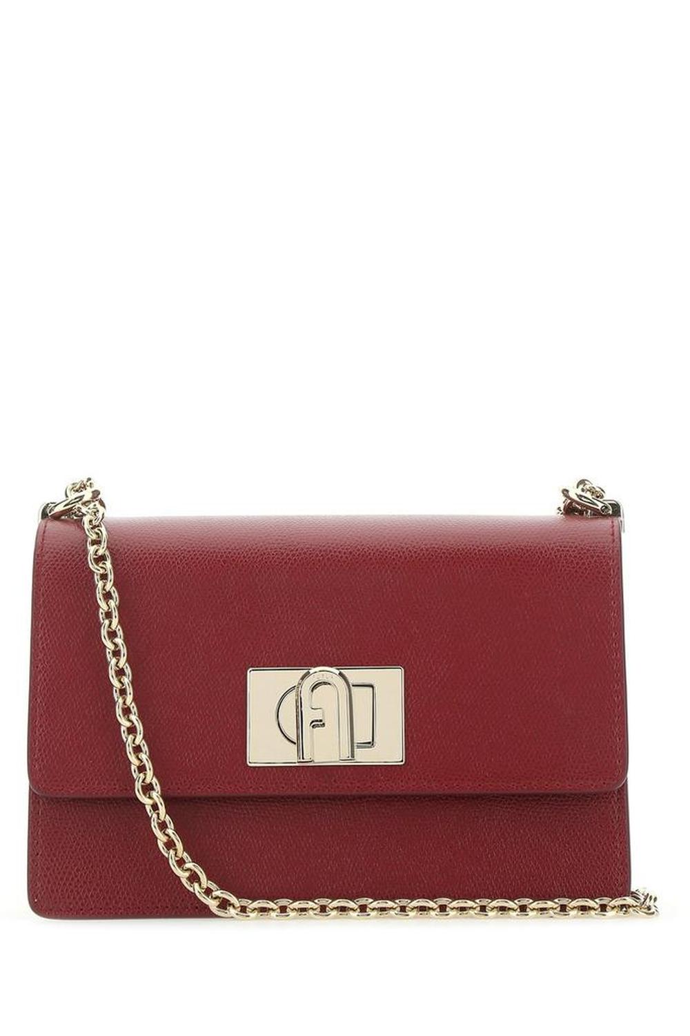 Furla 1927 Mini Crossbody Bag