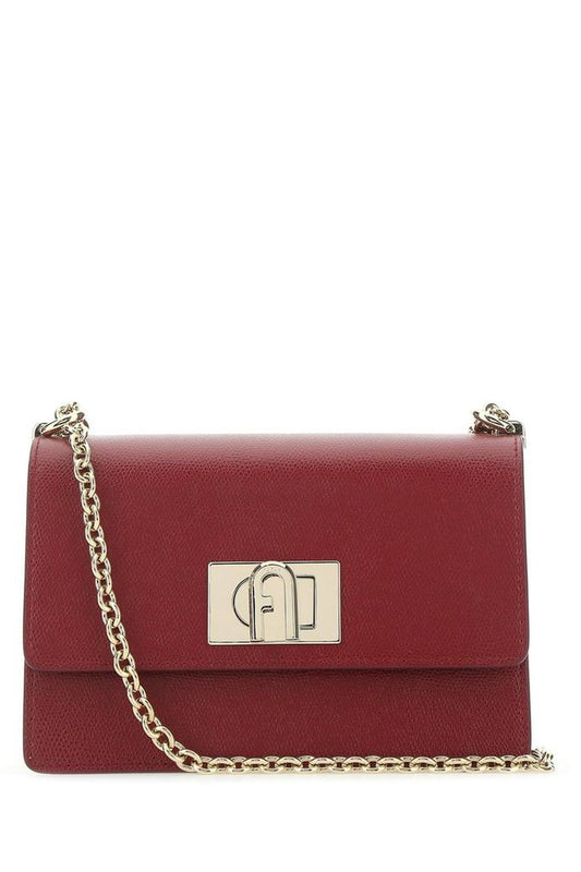 Furla 1927 Mini Crossbody Bag