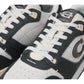 Soho Sneaker with Denim