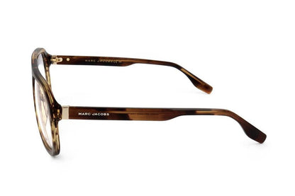 Marc Jacobs Eyewear Pilot Frame Glasses