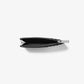 Cooper Slim Two-Tone Zip Wallet