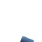 Coach Florence Denim Slides