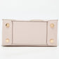 Michael Kors Light Leather And Suede Mercer Tote