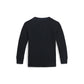 Waffle-Knit Cotton Long-Sleeve Tee (Infant)