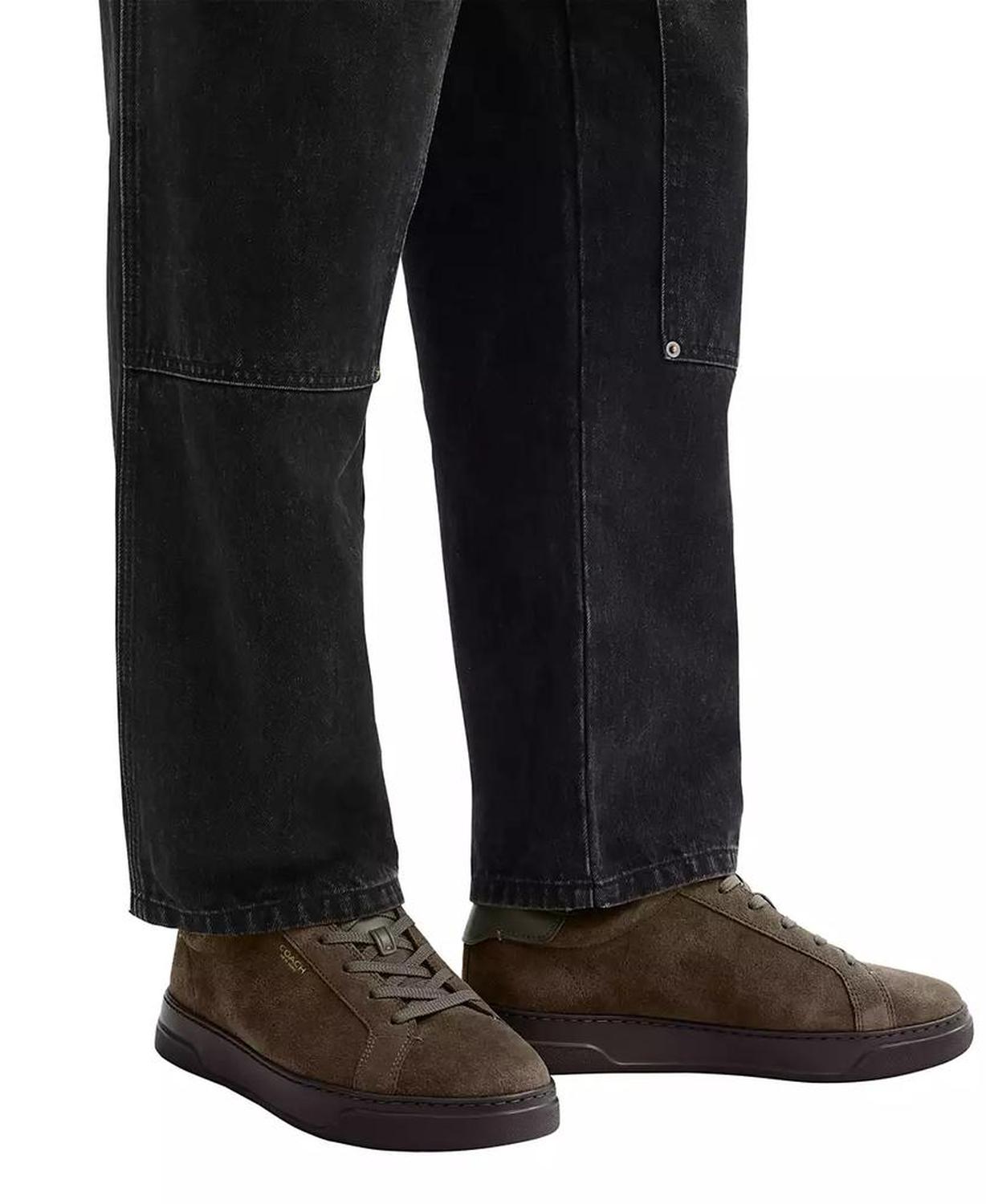 Men's High Line Sneakers