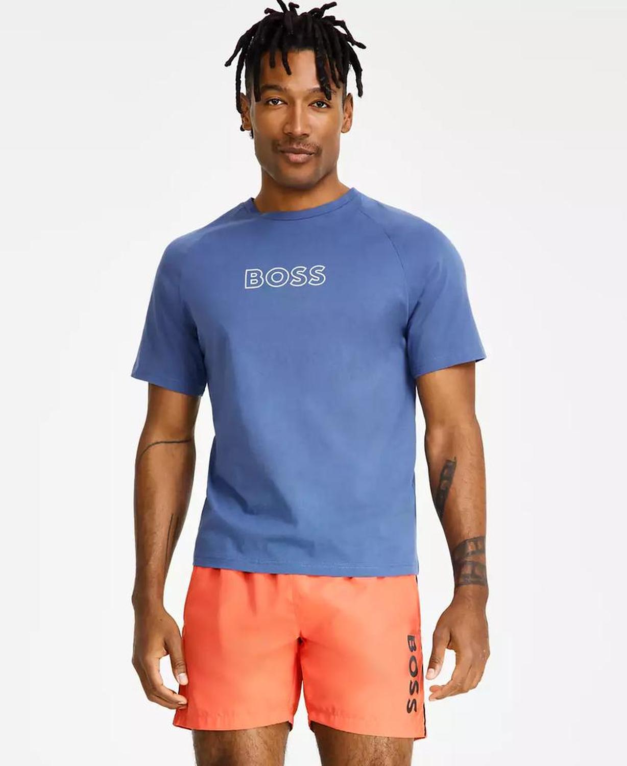 Logo T-Shirt, Created for Macy's