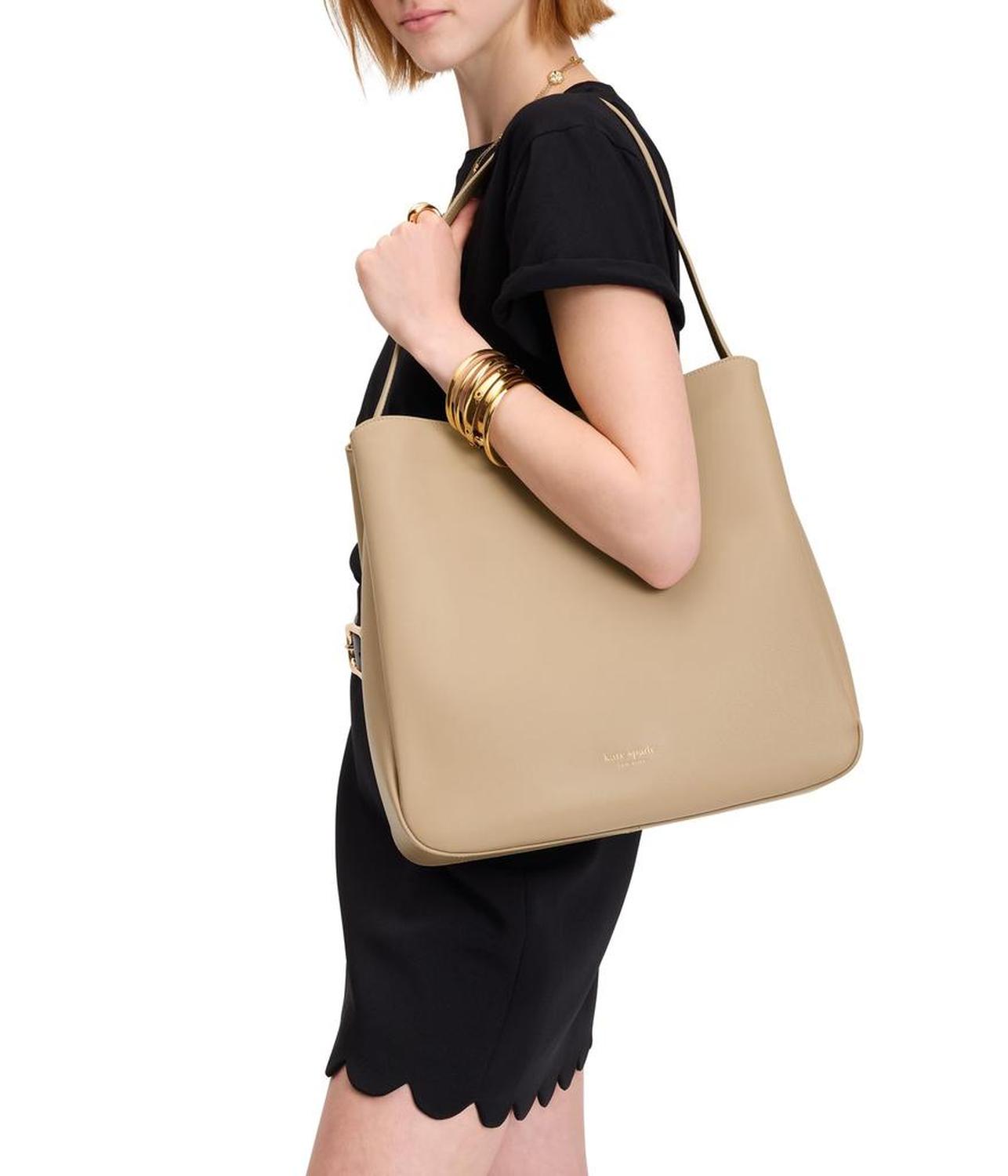 Grace Hobo Bag