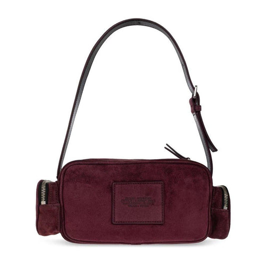 Marc Jacobs The Cargo Zipped Shoulder Bag