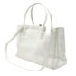 Chanel Executive  Leather Tote Bag (Pre-Owned)