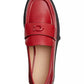 Women's Leah Platform Lug Sole Loafers