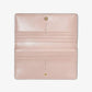 Bryant Large Pebbled Leather Snap-Front Wallet