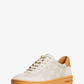 Scotty Logo Jacquard Sneaker