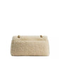 Tabby Medium Shearling Shoulder Bag 26