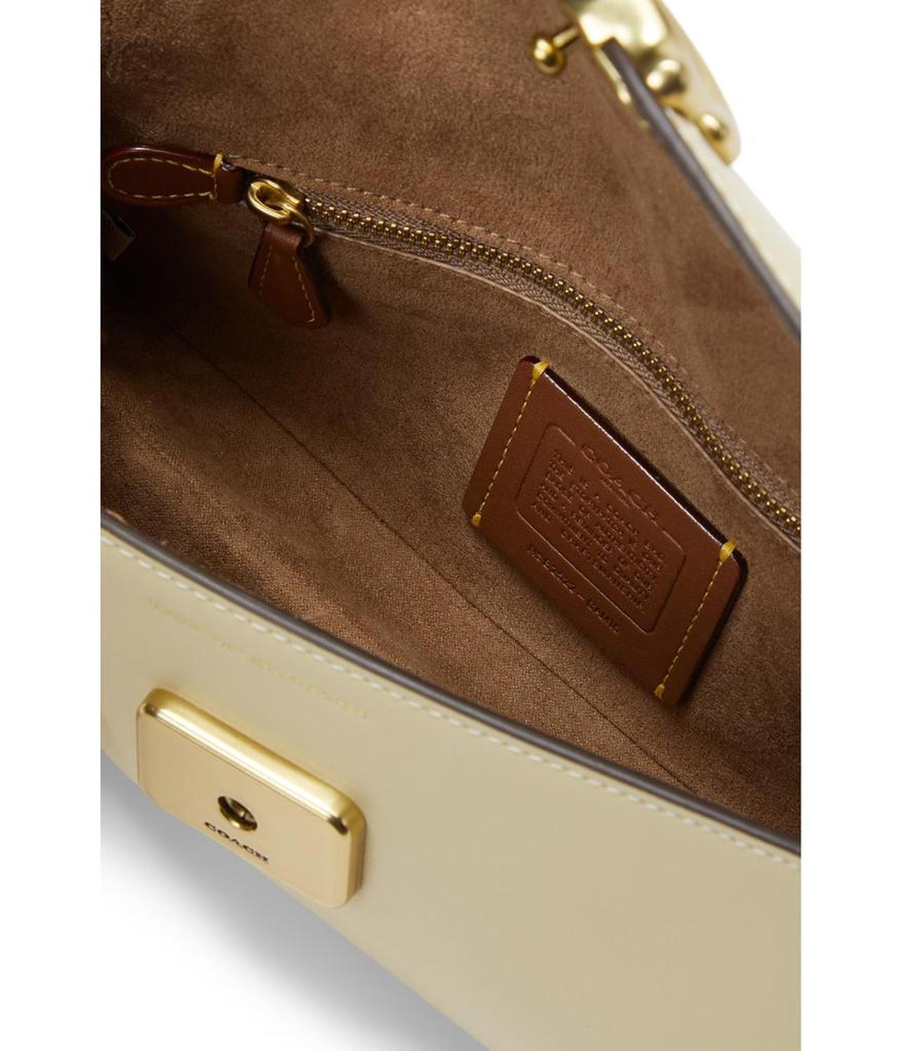 Jet Shoulder Bag