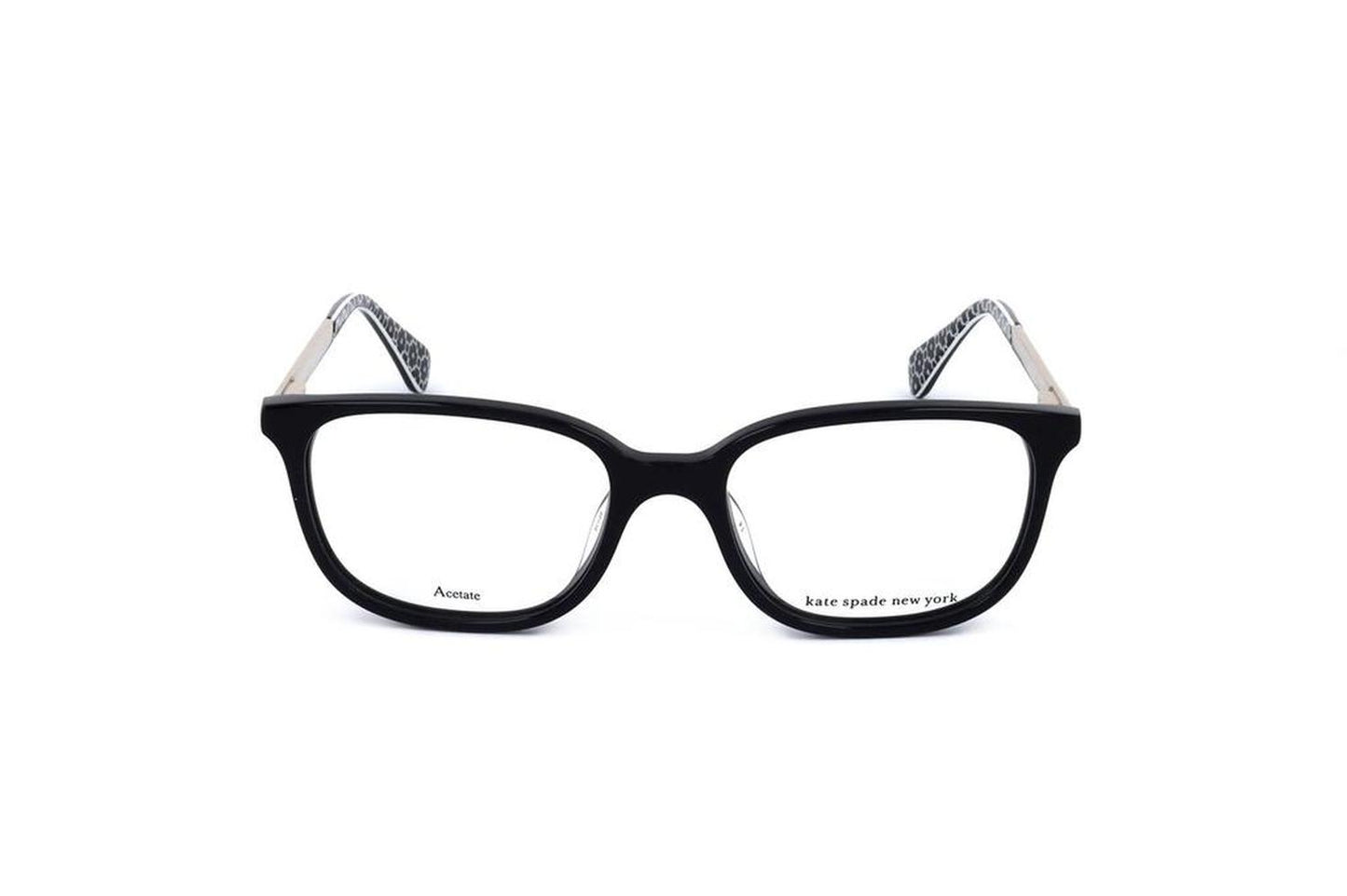Kate Spade Rectangle-Frame Glasses