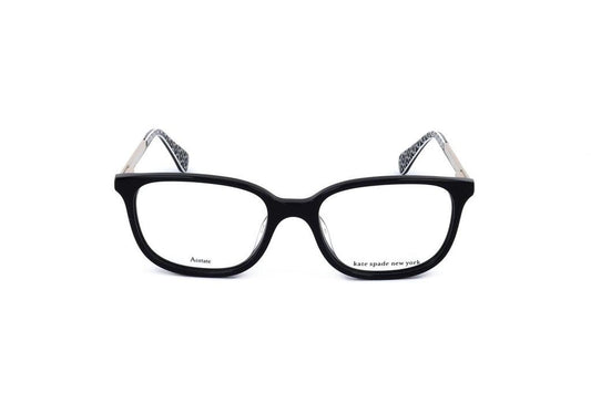 Kate Spade Rectangle-Frame Glasses