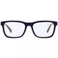 HC6166U Men's Rectangle Eyeglasses