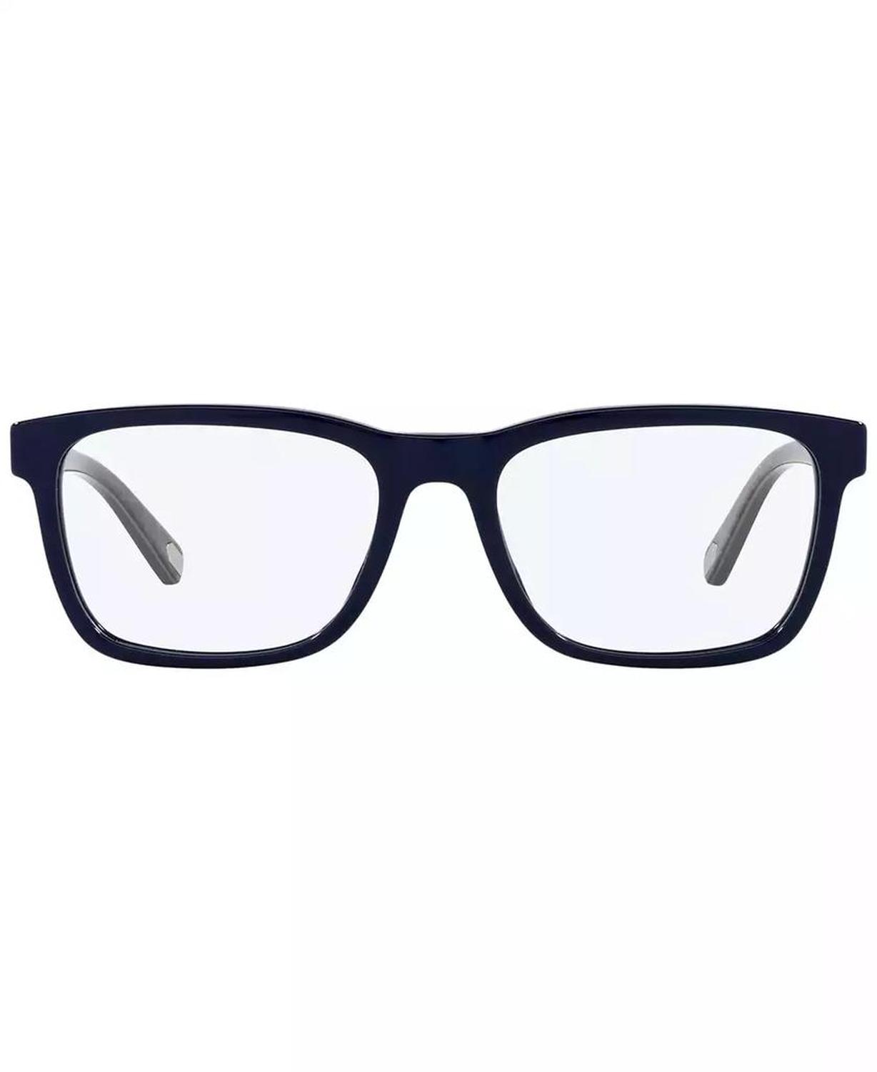 HC6166U Men's Rectangle Eyeglasses