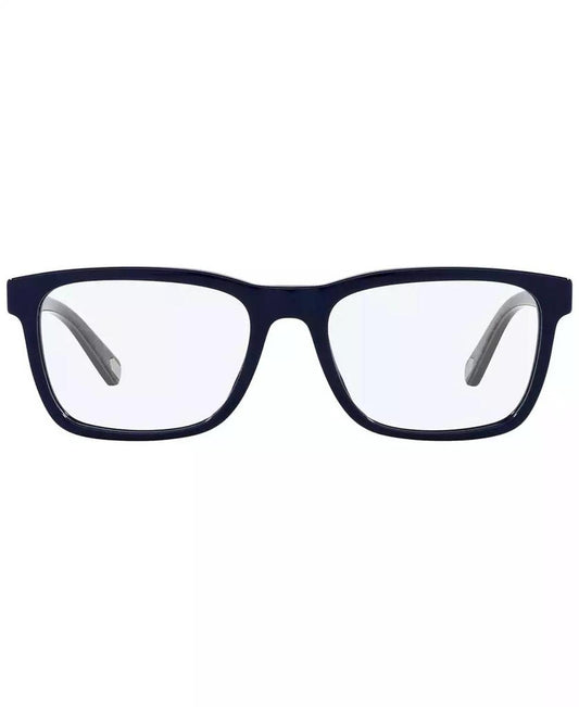 HC6166U Men's Rectangle Eyeglasses