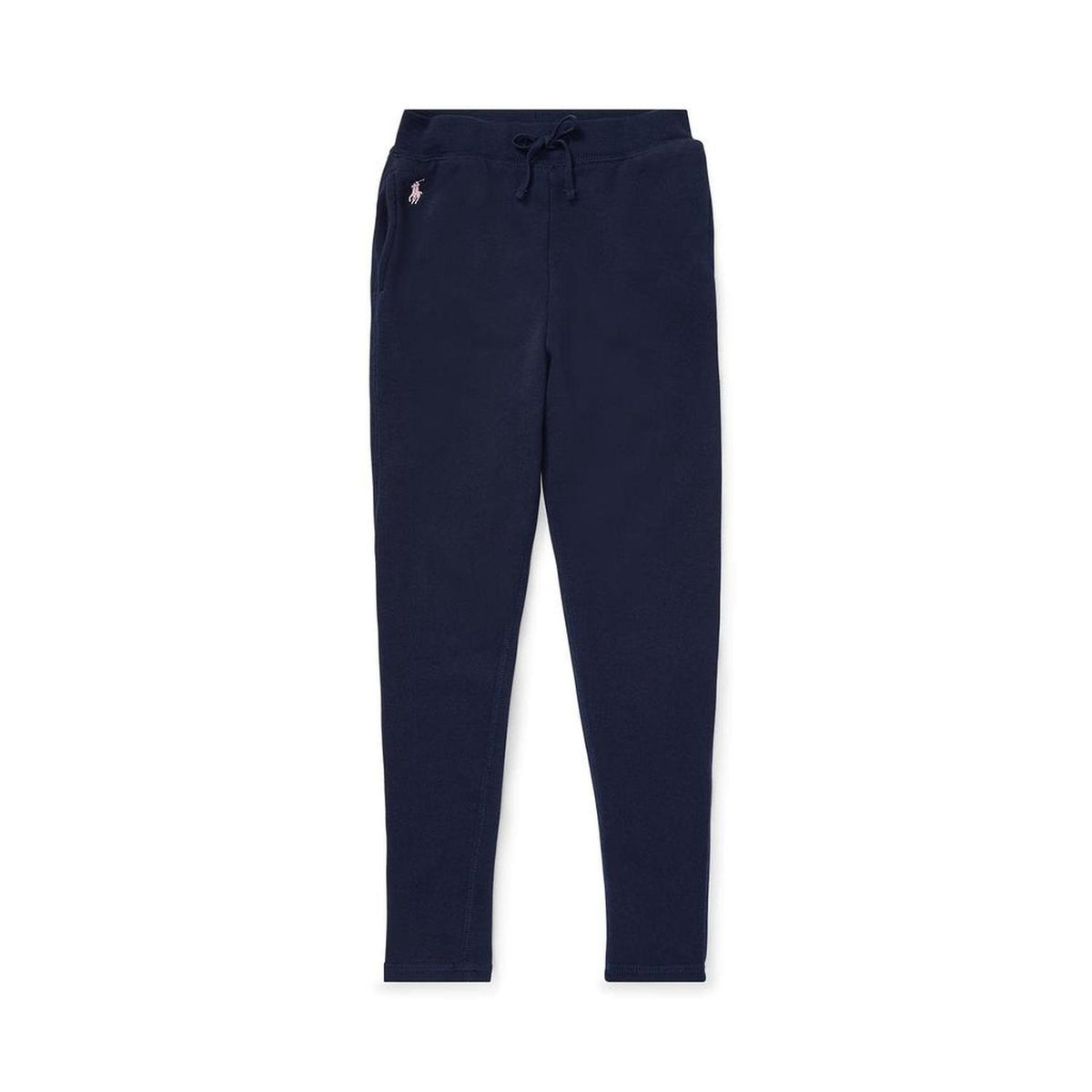 French Terry Leggings (Big Kids)