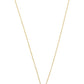 Kate Spade Flower Mini Pendant Necklace