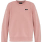 Kate Spade Logo Patch Sweatshirt