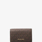 Bryant Medium Signature Logo Wallet