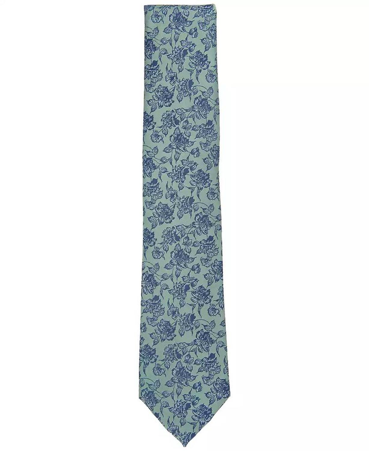 Men's Logue Floral Tie
