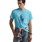 Classic Fit Big Pony Jersey T-Shirt