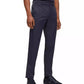 Men's Regular-Fit Tapered Leg Chinos