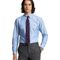 Classic Fit Performance Oxford Shirt
