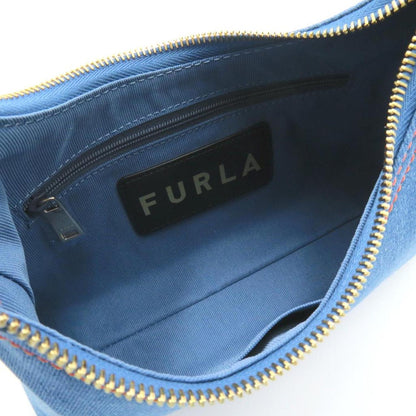 Cotton Shoulder Bag