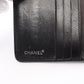 New Travel Line Trifold Wallet Nylon Canvas