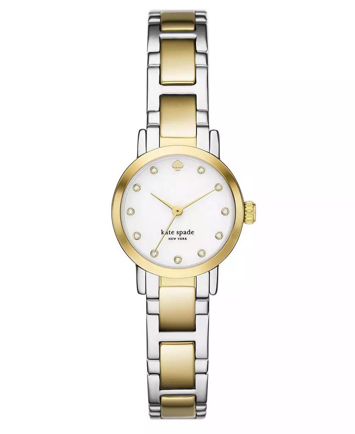 Women's Gramercy Three-Hand Two-Tone Watch 25mm