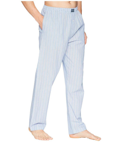 Woven Stripe PJ Pants