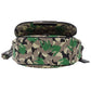 Marc By Marc Jacobs Camouflage   Pvc Shoulder Bag (Pre-Owned)