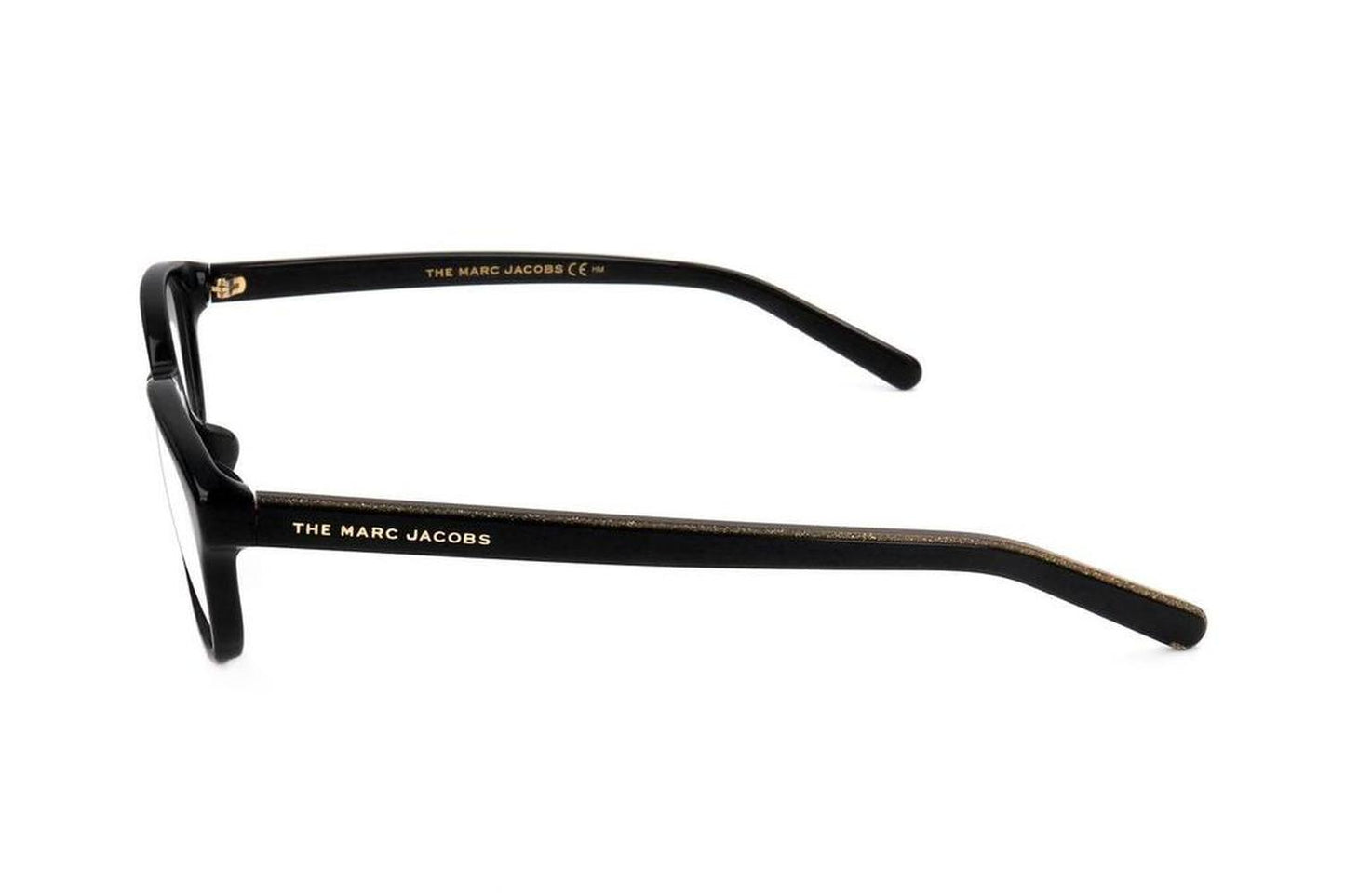 Marc Jacobs Eyewear Rectangle Frame Glasses