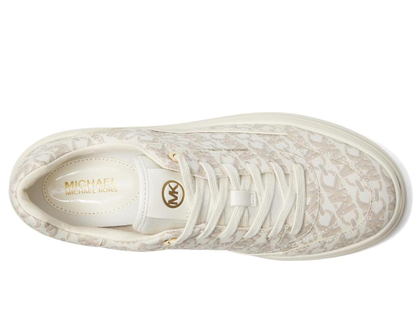Hayes Lace-Up