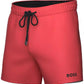 Men's Lee Drawstring 5.3" Swim Trunks, Created for Macy's