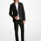 Stretch Tech Tailored Blazer